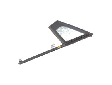 Left front side glass - Renault CLIO IV PH.1 - Inconnu - 802634285R - L1-4040H