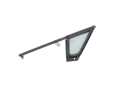 Left front side glass - Renault CLIO IV PH.1 - Inconnu - 802634285R - L1-4040H