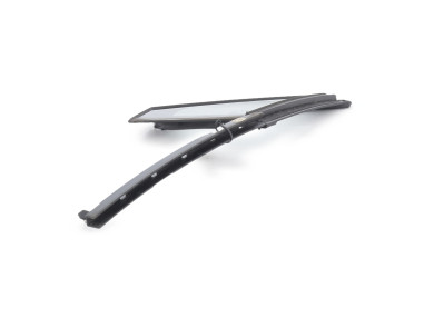 Vitre de custode avant gauche - Renault CLIO IV PH.1 - Inconnu - 802634285R - L1-4040H