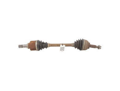 Left front transmission - Renault TRAFIC II PH.2 2.0 DCI - 391016100R - T1-8622Y
