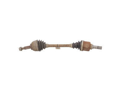 Left front transmission - Renault TRAFIC II PH.2 2.0 DCI - 391016100R - T1-8622Y