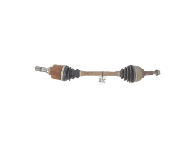 Cardan avant gauche - Renault TRAFIC II PH.2 2.0 DCI - 391016100R - T1-8622Y