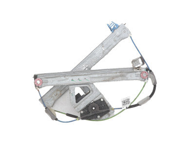 Lève-vitre gauche - Peugeot 208 I PH.1 - 9816402580 - B0-1656H