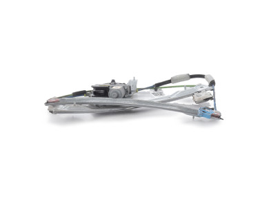 Left window-lift - Peugeot 208 I PH.1 - 9816402580 - B0-1656H