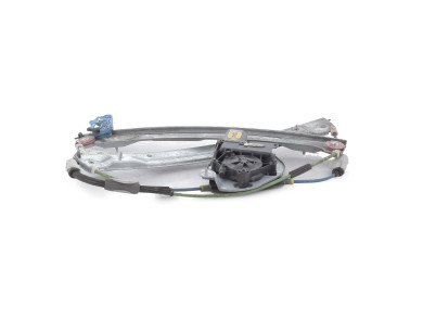 Lève-vitre gauche - Peugeot 208 I PH.1 - 9816402580 - B0-1656H