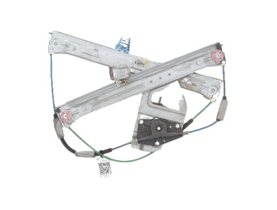 Lève-vitre droit - Peugeot 208 I PH.1 - 9673155180 - I1-3907N