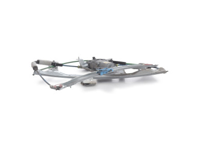 Right window-lift - Peugeot 208 I PH.1 - 9673155180 - I1-3907N