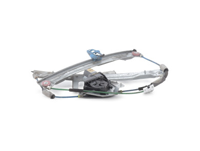 Right window-lift - Peugeot 208 I PH.1 - 9673155180 - I1-3907N