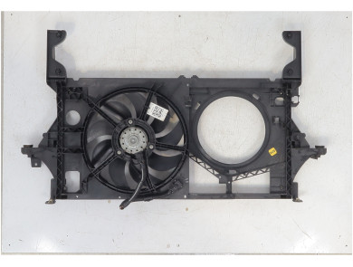 Groupe motoventilateur - Renault MASTER II PH.2 - 7701209232 - B1-6866S