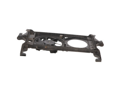 Radiator fan + mounting - Renault MASTER II PH.2 - 7701209232 - B1-6866S