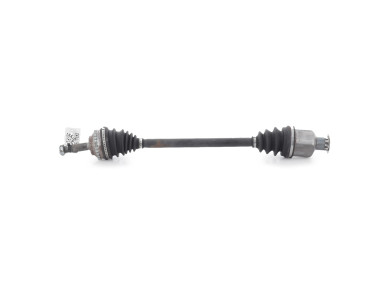 Right front transmission - Renault CLIO II PH.1 RXT/INIT - 7700110482 - J1-6443W