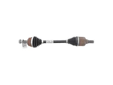 Left front transmission used - Citroen C4 - 98 374 057 80