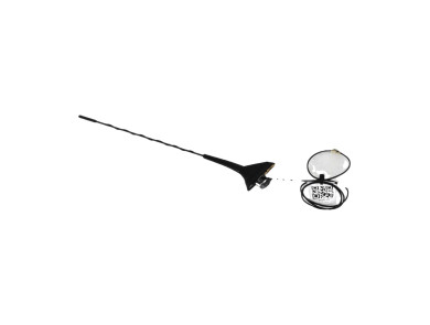 Antenna - Renault ZOE PH.1 - 282165541R - U1-8386J