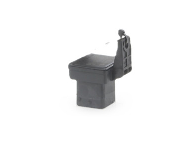 Glow cycle control unit - Mercedes VITO EXTRA LONG III - 6229001300 - N1-4387S