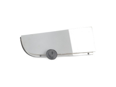 Fuel door - Mercedes VITO EXTRA LONG III - Gris Clair - 44775000009999 - N1-4307J