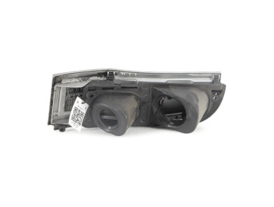 Fuel door - Mercedes VITO EXTRA LONG III - Gris Clair - 44775000009999 - N1-4307J
