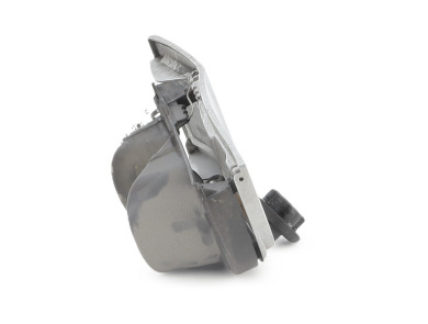 Fuel door - Mercedes VITO EXTRA LONG III - Gris Clair - 44775000009999 - N1-4307J
