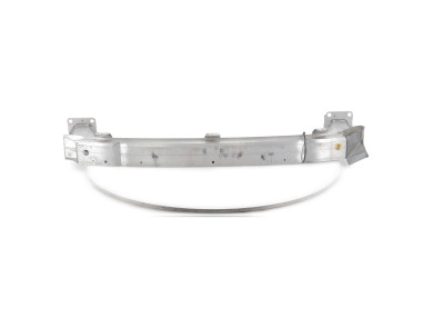 Front bumper reinforcement bar - Citroen C4 PICASSO II PH.2 - Gris Fonce - 9676008380 - Y1-5794K