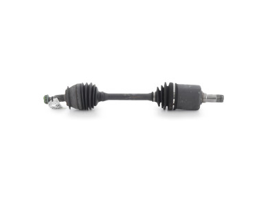 Left front transmission - Mercedes CLASSE A II PH.2 A180 CDI - 1693705572 - Y1-6098H