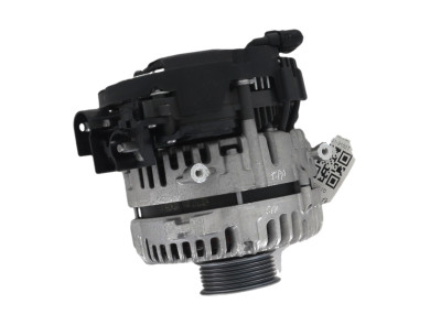 Alternator - Citroen C4 III PH.2 HYBR 100 - 9865403280 - Q1-9152T