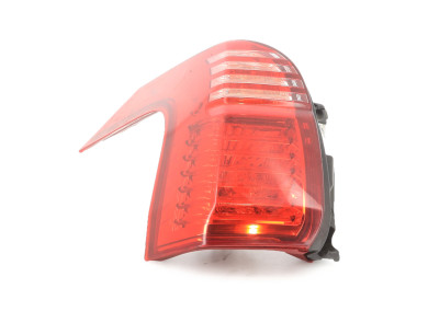 Left rear light - Peugeot 5008 I PH.1 - 00006350KH - U0-5635Z