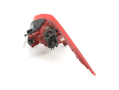 Left rear light - Peugeot 5008 I PH.1 - 00006350KH - U0-5635Z
