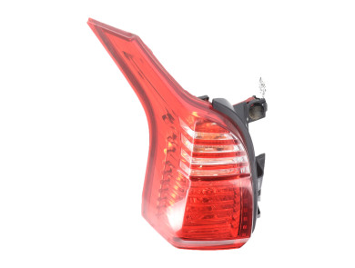 Left rear light - Peugeot 5008 I PH.1 - 00006350KH - U0-5635Z