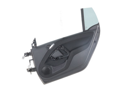 Porte droite (3 portes) - Smart FORTWO II - Gris Clair - A4517220209CC2L - X1-4647A