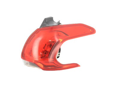Right rear light - Peugeot 2008 I PH.1 - 9678074380 - A0-5116C