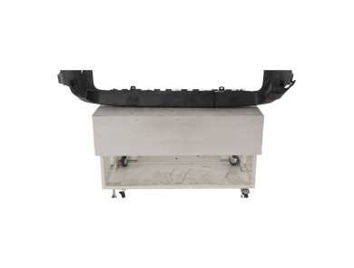 Rear bumper - Mercedes VITO EXTRA LONG III - Gris Clair - 44788519259B51 - R1-4257X