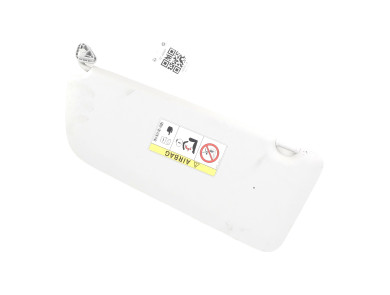 Right sun visor - Mercedes VITO EXTRA LONG III - 44781010007M94 - G1-4256Y