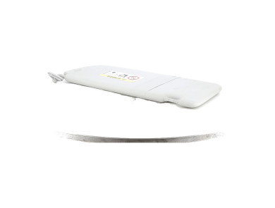 Right sun visor - Mercedes VITO EXTRA LONG III - 44781010007M94 - G1-4256Y