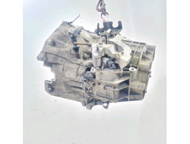Gearbox used - Ford TRANSIT CUSTOM - BK3R7002RA