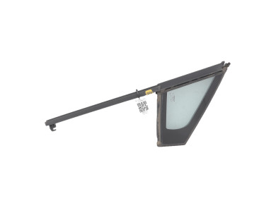 Vitre de custode avant droite - Renault CLIO IV PH.1 - Beige Clair - 802621044R - L1-3788H