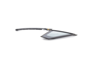 Right front side glass - Renault CLIO IV PH.1 - Beige Clair - 802621044R - L1-3788H