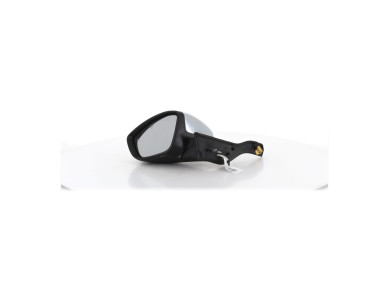 Left wing mirror - Peugeot 208 I PH.1 - Gris Fonce - 1611240480 - B1-3841Q