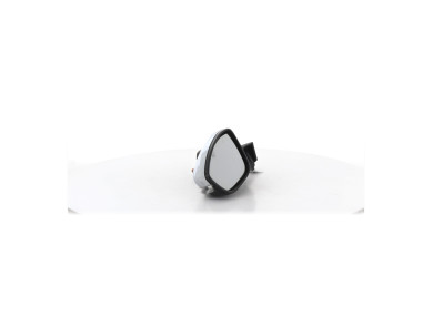 Left wing mirror - Peugeot 208 I PH.1 - Gris Fonce - 1611240480 - B1-3841Q