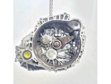 Gearbox type 3030064020 - Toyota COROLLA VERSO II PH.2 - Z1-2257L