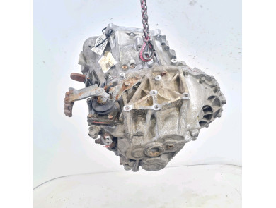 Gearbox type 3030064020 - Toyota COROLLA VERSO II PH.2 - Z1-2257L