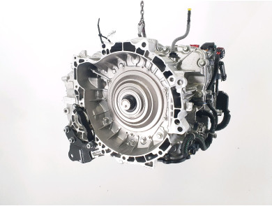 Boîte de vitesses type 20MR08 - Citroen C4 III PH.2 - A0-8434P