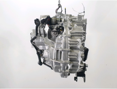 Gearbox type 20MR08 - Citroen C4 III PH.2 - A0-8434P