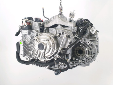 Gearbox type 20MR08 - Citroen C4 III PH.2 - A0-8434P