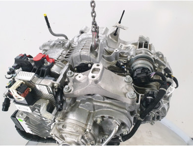 Gearbox type 20MR08 - Citroen C4 III PH.2 - A0-8434P