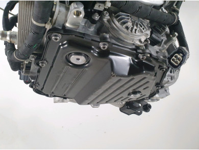 Gearbox type 20MR08 - Citroen C4 III PH.2 - A0-8434P
