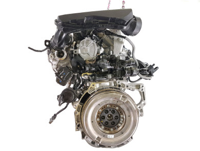Moteur type HN09 - Citroen C4 III PH.2 - H1-8846Y