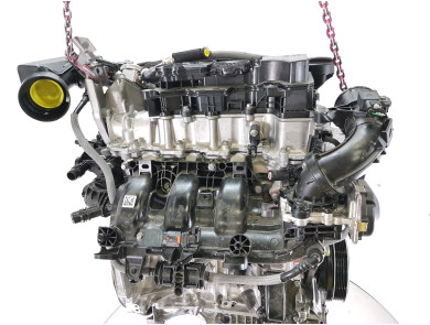 Engine type HN09 - Citroen C4 III PH.2 - H1-8846Y