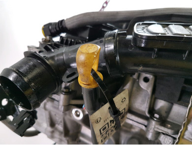 Moteur type HN09 - Citroen C4 III PH.2 - H1-8846Y