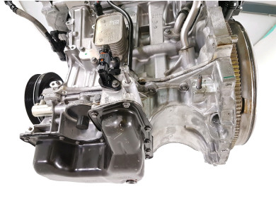 Engine type HN09 - Citroen C4 III PH.2 - H1-8846Y