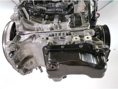 Moteur type HN09 - Citroen C4 III PH.2 - H1-8846Y