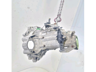 Boîte de vitesses type ERT - Volkswagen GOLF IV - S1-8628I